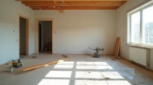 cennik usług remontowobudowlanych 2025