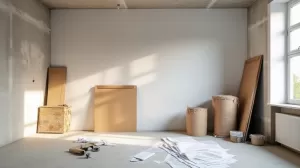 cennik usług remontowobudowlanych 2025 Kraków
