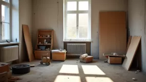 Cennik usług remontowych 2024 pomorskie