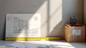 Cennik usług remontowych 2025 Warszawa