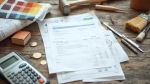 faktura za usługi remontowe wzór