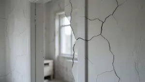 osiadanie budynku a ubezpieczenie