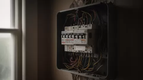 Przegląd instalacji elektrycznej do ubezpieczenia cena