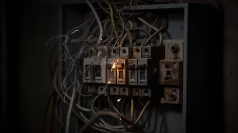 Przegląd instalacji elektrycznej w domu jednorodzinnym a ubezpieczenie