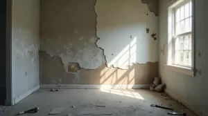Rękojmia na usługi remontowe