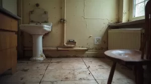 ubezpieczenie mieszkania komunalnego