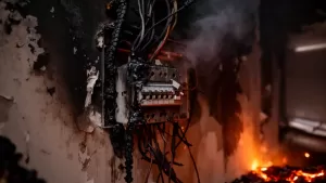 zaświadczenie od elektryka do ubezpieczenia