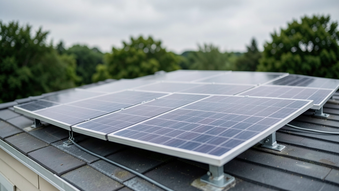 odnawialne źródła energii ubezpieczenie obejmuje instalacje zamontowane na