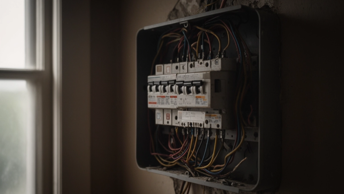 Przegląd instalacji elektrycznej do ubezpieczenia cena