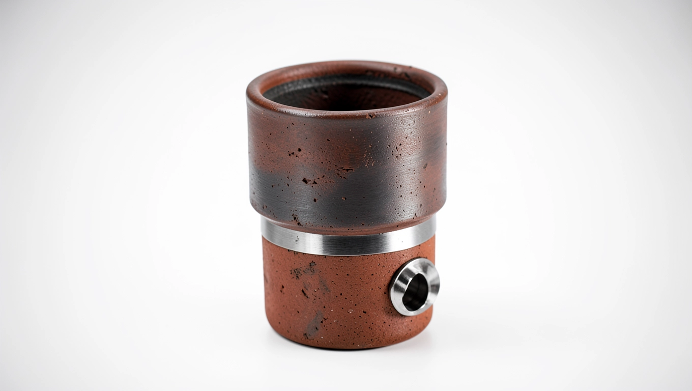 rura ceramiczna fi 150