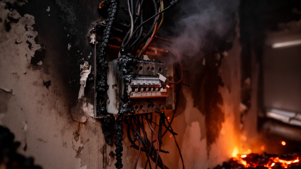 zaświadczenie od elektryka do ubezpieczenia