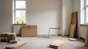 Ceny usług remontowych Kraków