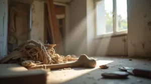 Ceny usług remontowych Radom