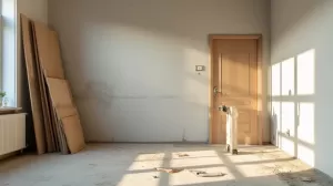 Ceny usług remontowych Tychy