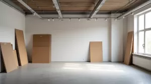 Ile kosztuje remont lokalu usługowego Warszawa