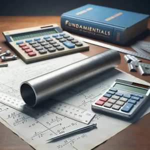 Jak Obliczyć Objętość Rury