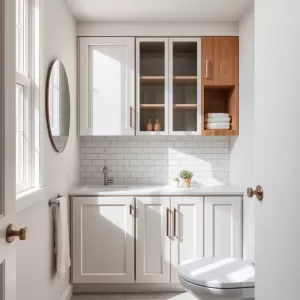 Jak Zabudować Rury W Łazience