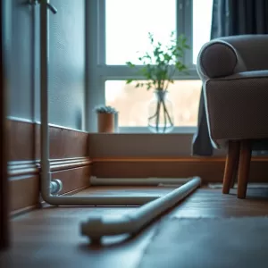 Jak Zamaskować Rury Przy Podłodze