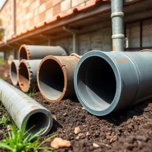 Jaka Średnica Rury Do Odprowadzenia Deszczówki