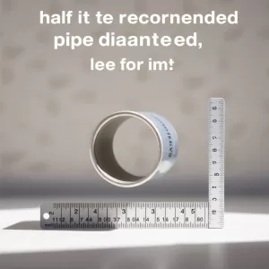 Jaka Średnica Rury Do Prysznica