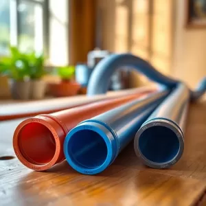 Jaka Średnica Rury Pex Do Rozdzielacza