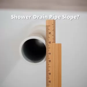 Jaki Spadek Rury Od Prysznica