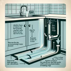 Jaki Spadek Rury Od Zlewu
