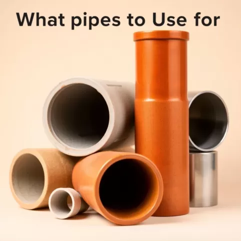 Jakie Rury Do Komina Na Węgiel