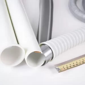 Jakie Rury Do Odprowadzenia Wody Z Rynien