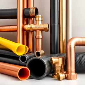 Jakie Rury Do Ogrzewania Gazowego