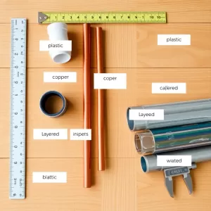 Jakie Rury Do Wody Ciepłej I Zimnej