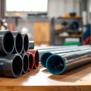 Jakie Rury Pp Do Ciepłej Wody