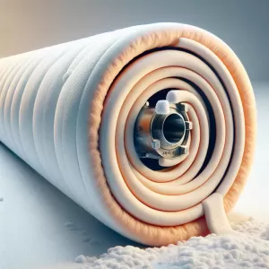 Otulina Na Rury 50 Mm