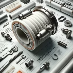 Otulina Na Rury Fi 200