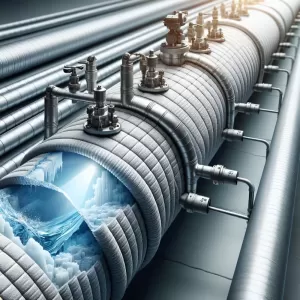 Otulina Termoizolacyjna Na Rury