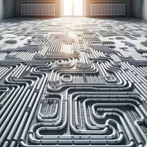 Rury Do Ogrzewania Podłogowego