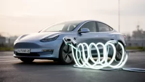 Ubezpieczenie samochodu elektrycznego limit